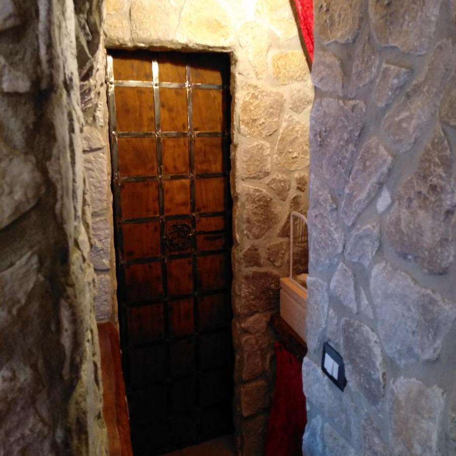 Apartamento Castle House Cremona Exterior foto
