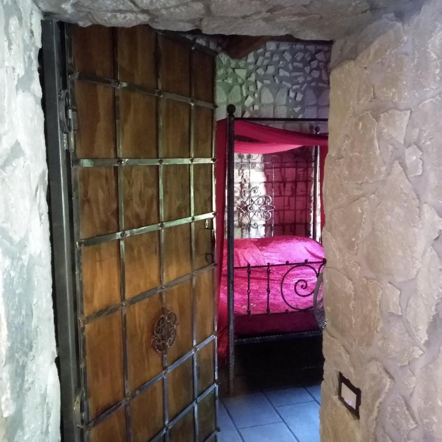 Apartamento Castle House Cremona Exterior foto