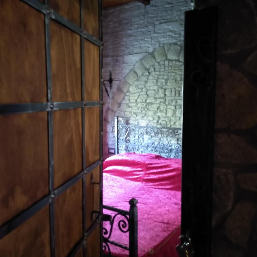 Apartamento Castle House Cremona Exterior foto