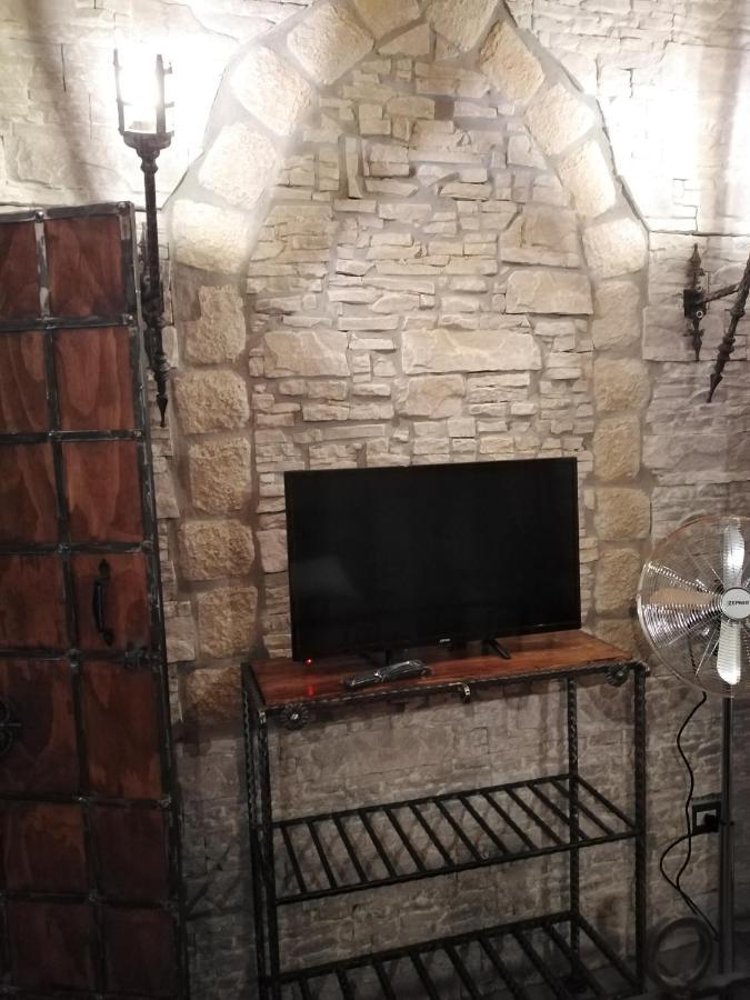 Apartamento Castle House Cremona Exterior foto