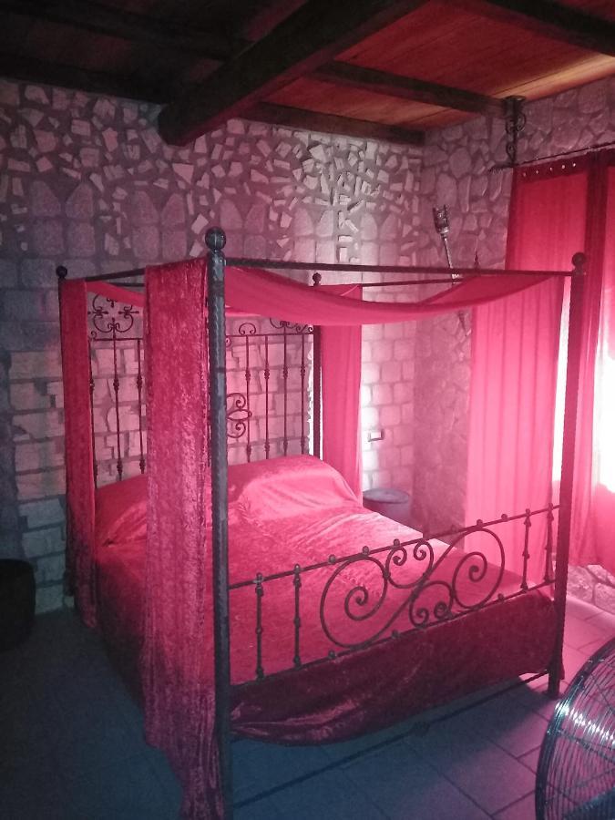 Apartamento Castle House Cremona Exterior foto